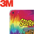 Scooby Doo Scooby-Doo Tie Dye Apple iPad Skin