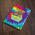 Scooby Doo Scooby-Doo Tie Dye Apple iPad Skin