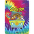 Scooby Doo Scooby-Doo Tie Dye Apple iPad Air Skin