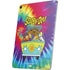 Scooby Doo Scooby-Doo Tie Dye Apple iPad Air Skin