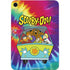 Scooby Doo Scooby-Doo Tie Dye Apple iPad Mini Skin
