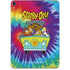Scooby Doo Scooby-Doo Tie Dye Apple iPad Pro Skin