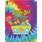 Scooby Doo Scooby-Doo Tie Dye iPad Pro 13in M4 (2024) Skin