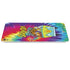 Scooby Doo Scooby-Doo Tie Dye iPad Pro 13in M4 (2024) Skin