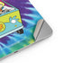 Scooby Doo Scooby-Doo Tie Dye iPad Pro 13in M4 (2024) Skin