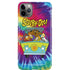 Scooby Doo Scooby-Doo Tie Dye iPhone Cases