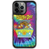 Scooby Doo Scooby-Doo Tie Dye iPhone Cases