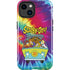Scooby Doo Scooby-Doo Tie Dye iPhone 15 Impact Case