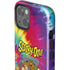 Scooby Doo Scooby-Doo Tie Dye iPhone 15 Impact Case