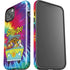 Scooby Doo Scooby-Doo Tie Dye iPhone 15 Impact Case