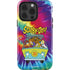 Scooby Doo Scooby-Doo Tie Dye iPhone 15 Pro Impact Case