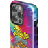 Scooby Doo Scooby-Doo Tie Dye iPhone 15 Pro Impact Case