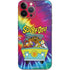 Scooby Doo Scooby-Doo Tie Dye iPhone 15 Pro Max Skin