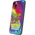 Scooby Doo Scooby-Doo Tie Dye iPhone 15 Skin