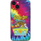 Scooby Doo Scooby-Doo Tie Dye iPhone 15 Skin