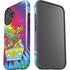 Scooby Doo Scooby-Doo Tie Dye iPhone 16 Plus Impact Case