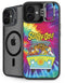 Scooby Doo Scooby-Doo Tie Dye iPhone 16 Plus Kickstand Case