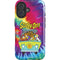 Scooby Doo Scooby-Doo Tie Dye iPhone 16 Plus Magsafe Impact Case