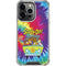 Scooby Doo Scooby-Doo Tie Dye iPhone 16 Pro Clear Case