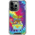 Scooby Doo Scooby-Doo Tie Dye iPhone 16 Pro Clear Case