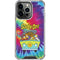 Scooby Doo Scooby-Doo Tie Dye iPhone 16 Pro Max Clear Case