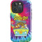 Scooby Doo Scooby-Doo Tie Dye iPhone 16 Pro Max Impact Case