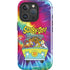 Scooby Doo Scooby-Doo Tie Dye iPhone 16 Pro Max Impact Case