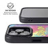 Scooby Doo Scooby-Doo Tie Dye iPhone 16 Pro Max Kickstand Case