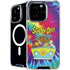 Scooby Doo Scooby-Doo Tie Dye iPhone 16 Pro Max MagSafe Case