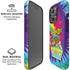 Scooby Doo Scooby-Doo Tie Dye iPhone 16 Pro Max Magsafe Impact Case
