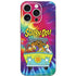 Scooby Doo Scooby-Doo Tie Dye iPhone 16 Pro Skin