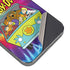 Scooby Doo Scooby-Doo Tie Dye iPhone 16 Pro Skin
