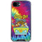 Scooby Doo Scooby-Doo Tie Dye iPhone 16e Clear Case