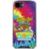 Scooby Doo Scooby-Doo Tie Dye iPhone 16e Clear Case