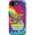 Scooby Doo Scooby-Doo Tie Dye iPhone 16e Impact Case