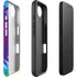 Scooby Doo Scooby-Doo Tie Dye iPhone 16e Impact Case