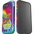 Scooby Doo Scooby-Doo Tie Dye iPhone 16e Impact Case
