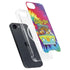 Scooby Doo Scooby-Doo Tie Dye iPhone 16e MagSafe Case