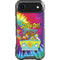 Scooby Doo Scooby-Doo Tie Dye iPhone 17 Air Clear Case