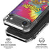 Scooby Doo Scooby-Doo Tie Dye iPhone 17 Air Clear Case