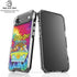 Scooby Doo Scooby-Doo Tie Dye iPhone 17 Air Clear Case