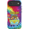 Scooby Doo Scooby-Doo Tie Dye iPhone 17 Air Impact Case