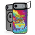 Scooby Doo Scooby-Doo Tie Dye iPhone 17 Air Kickstand Case