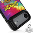 Scooby Doo Scooby-Doo Tie Dye iPhone 17 Air Kickstand Case