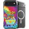 Scooby Doo Scooby-Doo Tie Dye iPhone 17 Air MagSafe Case