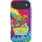Scooby Doo Scooby-Doo Tie Dye iPhone 17 Air Magsafe Impact Case