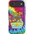 Scooby Doo Scooby-Doo Tie Dye iPhone 17 Air Magsafe Impact Case