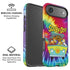 Scooby Doo Scooby-Doo Tie Dye iPhone 17 Air Magsafe Impact Case