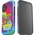 Scooby Doo Scooby-Doo Tie Dye iPhone 17 Impact Case