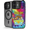 Scooby Doo Scooby-Doo Tie Dye iPhone 17 Kickstand Case